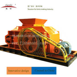 500*700高速对辊机