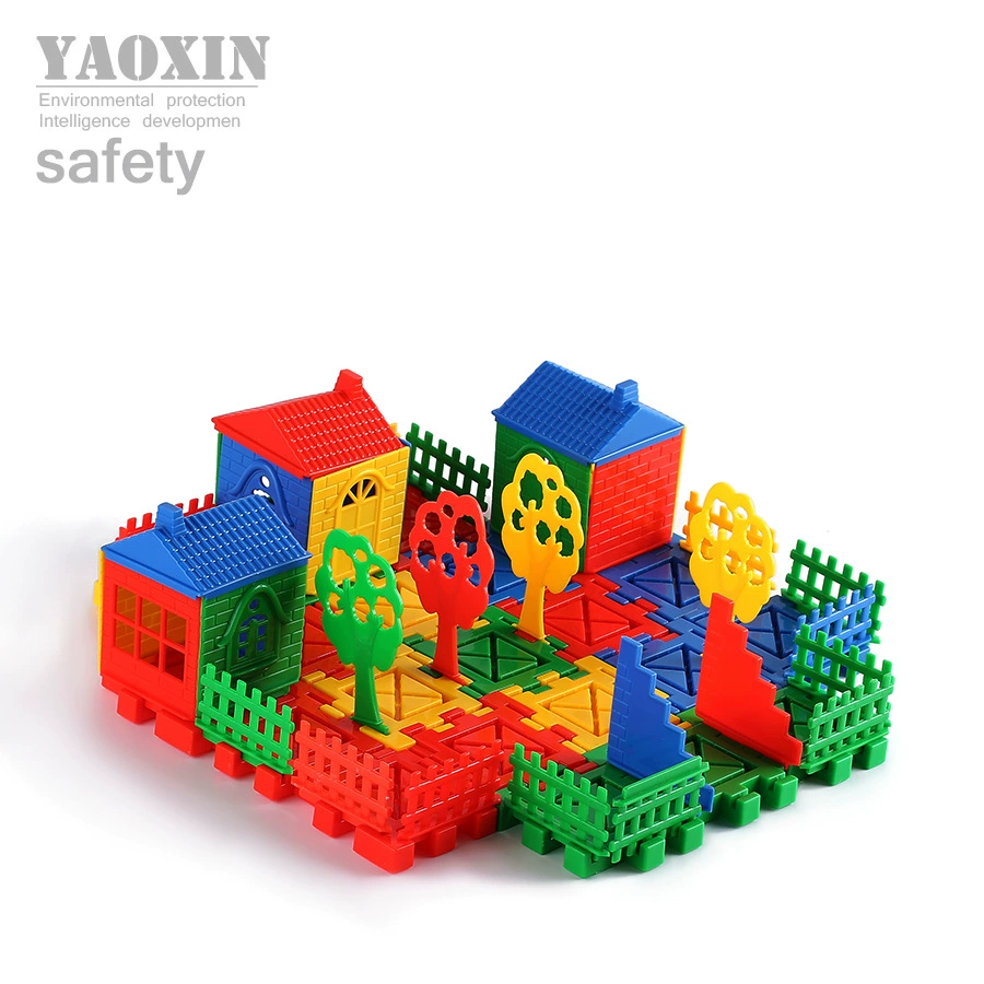 Table smart toy for kindergarten, constructor, wholesale, DIY, early education