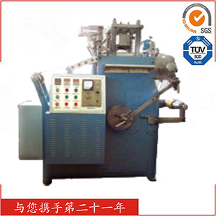 【青岛景钢】专业销售 商标烫金机 全自动商标套印烫金机TJ-35