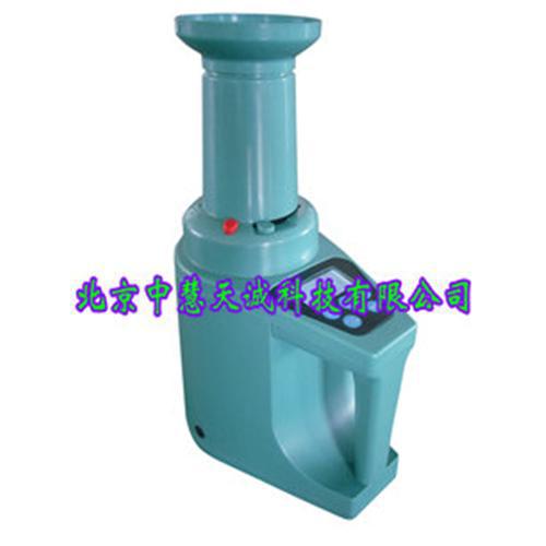 多功能粮食水分测定仪