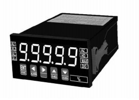 专业供应高性价比台湾AXE微电脑型盘面式控制电表MMX-A（图）