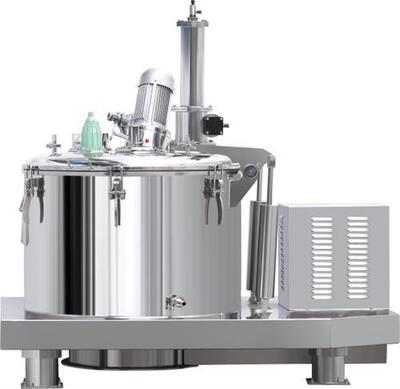 supply LGZ fully automatic Unloading Centrifuge