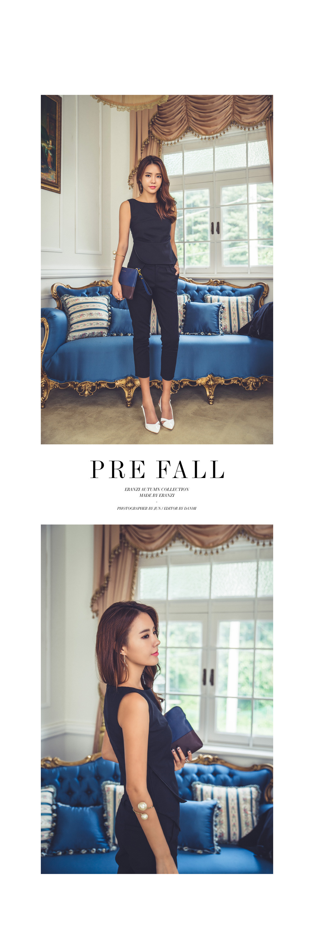 Costume femme en Voir les détails - Ref 3333797 Image 23