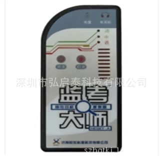 Экзамен Обман детектор