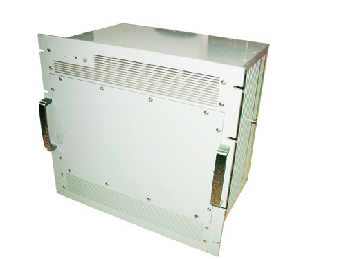 CPCI7618 18槽6U 加固机箱