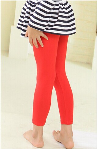 Pantalon fille - Ref 2063735 Image 8