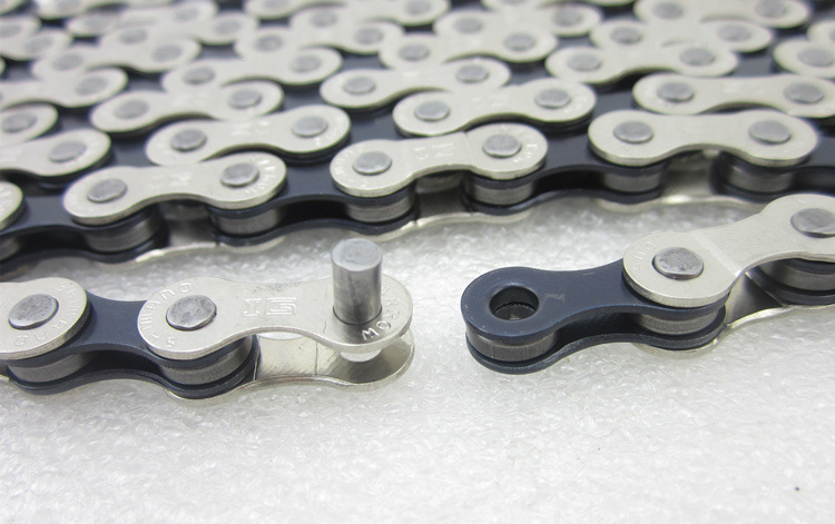 Chaîne de vélo SHIMANO - Ref 2365850 Image 6