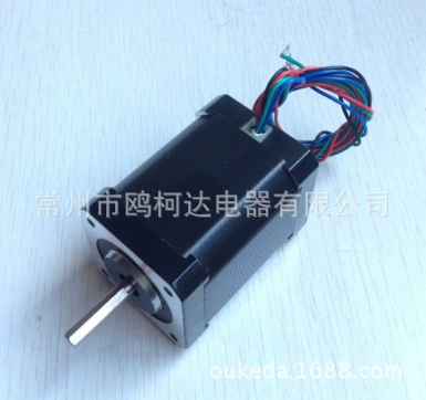 OK42STH38-1204A Прямые продажи с завода 42Steh Шаговый двигатель NEMA17