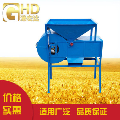 扬粮机 吸粮机 小型粮食瓜子风选机 农用电风车|ms