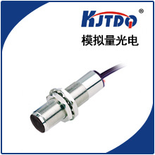 KJTDQ/凯基特 模拟量光电传感器 光电传感器