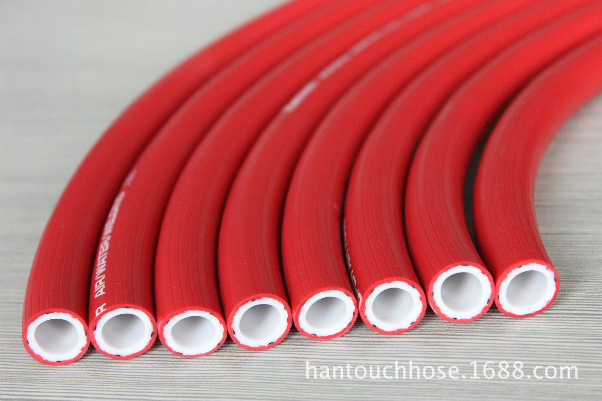 氧气管 乙炔管 高压氧气管 数控切割机专用氧气管 耐高压