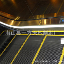 厂家直销单排国标扶梯毛刷，双排国标扶梯毛刷  保质保量工业刷