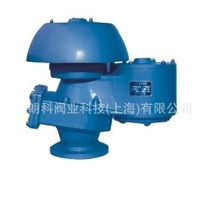上海朗科生產呼吸閥  QZF-89型全天侯防凍阻火呼吸閥