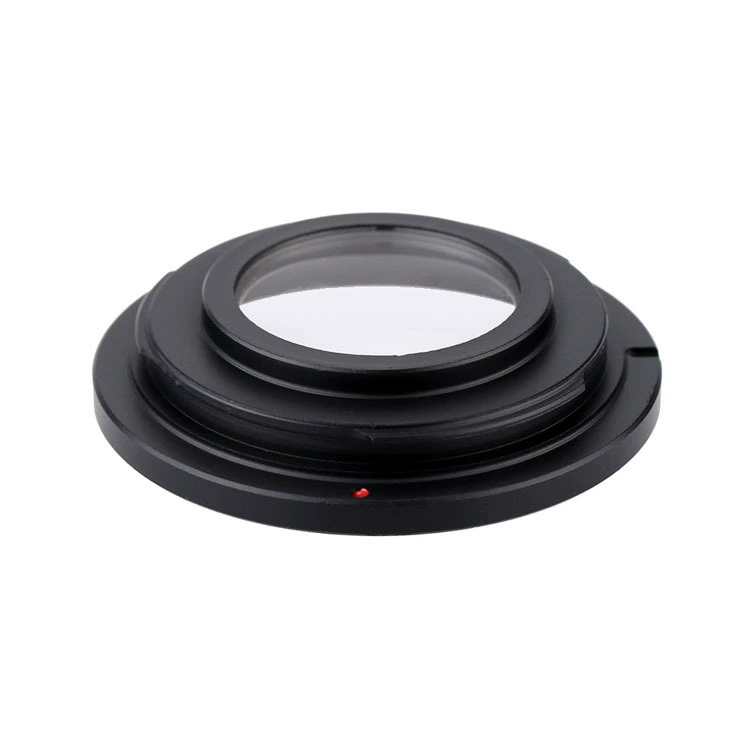 2+ M42-AI is suitable for Nikon's rod belt correction lens can be infinitely far focus header