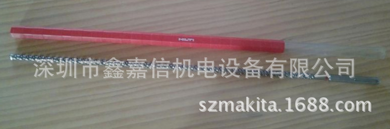 特价 现货 瑞士 Hilti 喜利得 五坑四刃钻头 TE-YX 16/92
