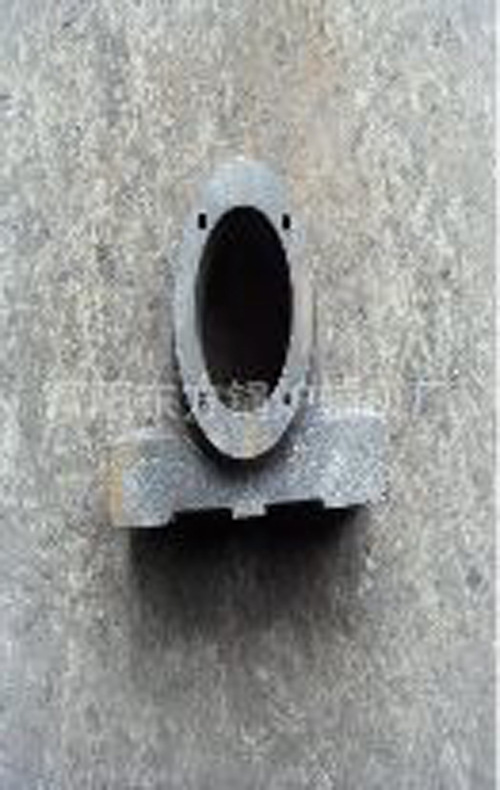 供应Φ85整体轴承锅炉配件 各种锅炉配件炉排 球墨铸铁鱼鳞片炉排