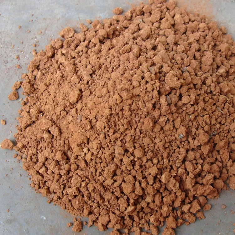 供应 红土 出口型红土 网球场用的红土  现货