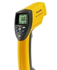 福禄克Fluke 68红外线测温仪