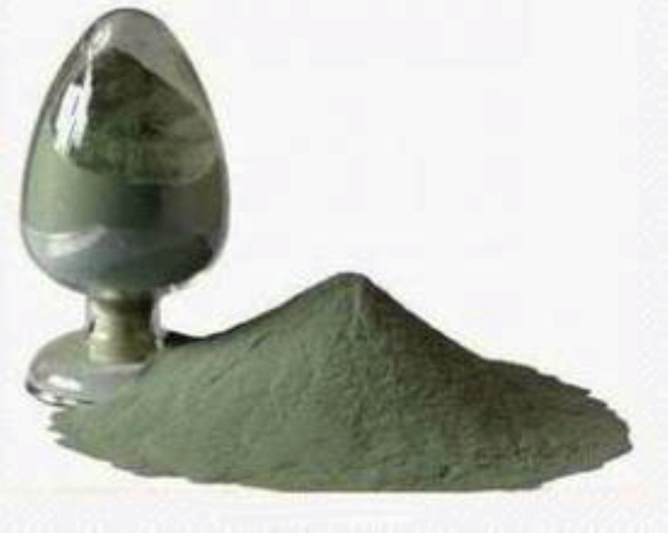 白鸽绿碳化硅微粉 金刚砂 研磨抛光专用，各种粒度