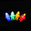 Wenyi WY022-1 Laughing toy LED Lights Light Lights Gift Dance Toys Manufacturer Direct Selling Gift Finger Lights