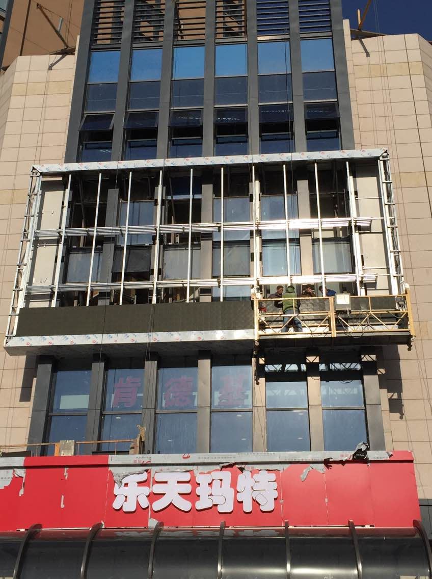 淮安乐天玛 现场图2