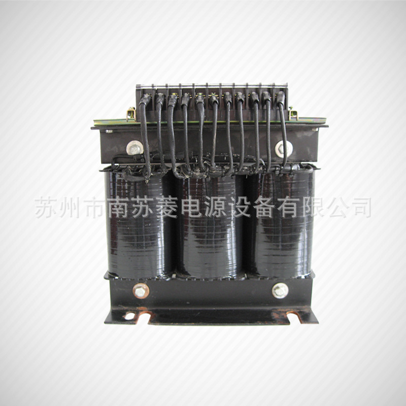 三相SG-2KVA干式隔离变压器 线切割纯铜线绕组中走丝变压器直销
