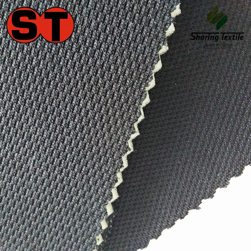 抗菌针织布复合面料/针织复合面料/针织布复合海绵料