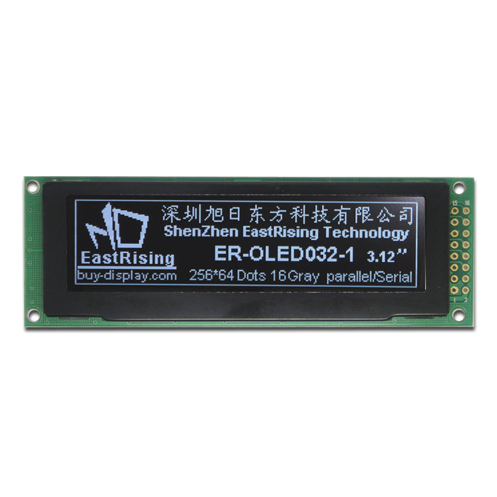 Serial OLED Module Price 3.2 D
