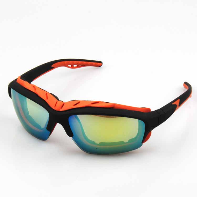 Unisex Fashion Gradient Color Pc Square Full Frame Sunglassespicture7