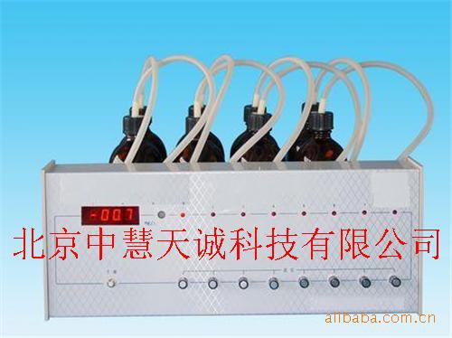KG/BOD-880型数字式BOD5测定仪