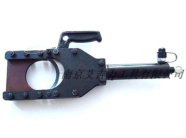 CPC-100A液压电缆剪 线缆剪 断线钳　剪断100mm