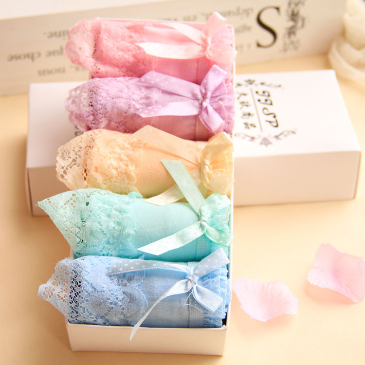 Slip jeunesse doux en coton - Ref 642994 Image 42