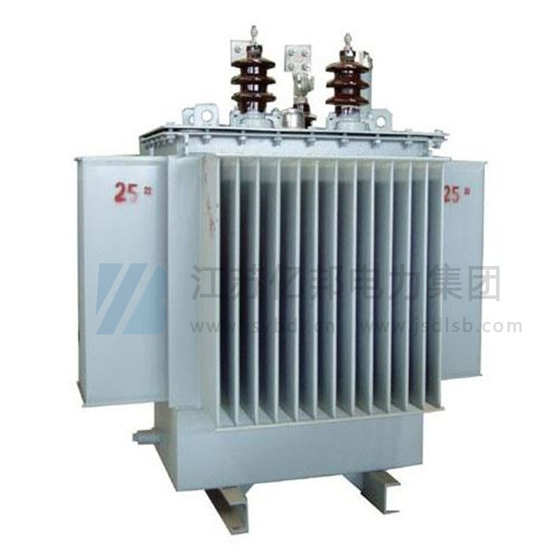 D11-20KVA/10-0.4KV油浸式变压器户外单项电力变压器厂家直销