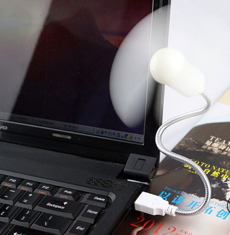 Ventilateur USB - Ref 400998 Image 10