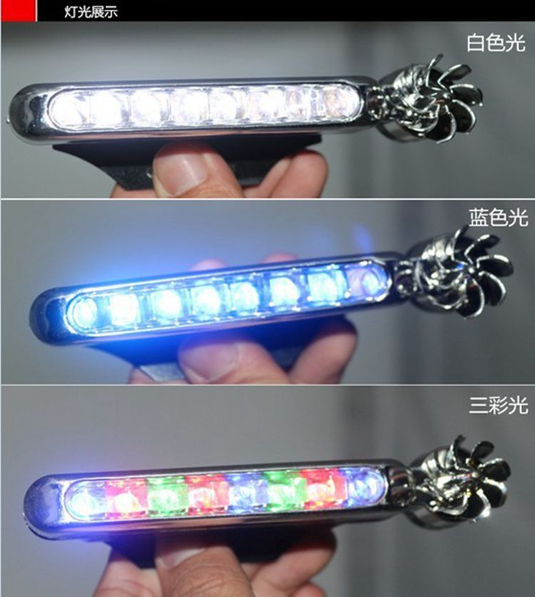 用高空的风点亮千家万户的灯