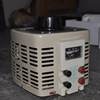 TDGC2-500VA Single-phase communication Voltage regulator 0  250V Adjustable laboratory test small-scale Voltage regulator