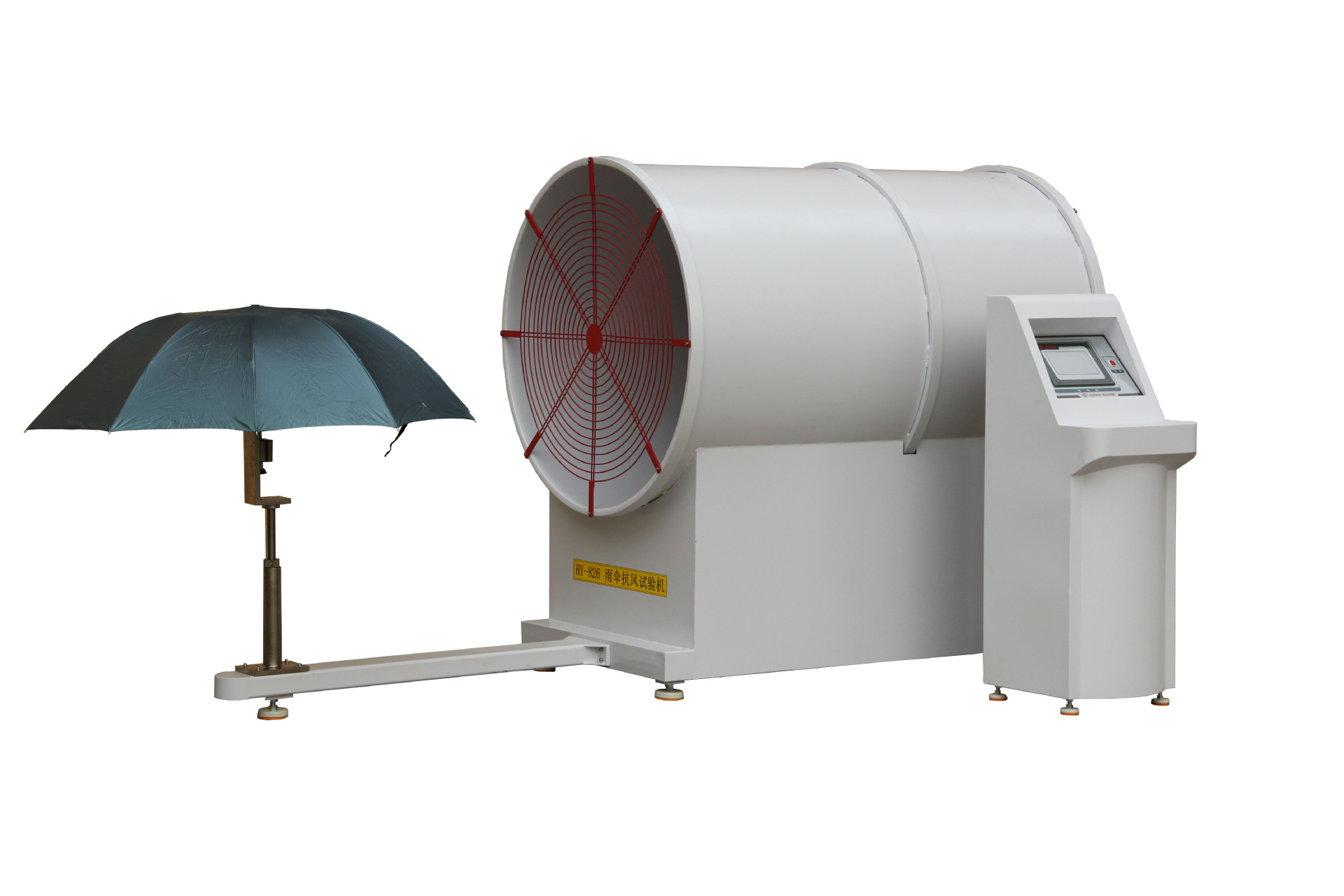 恒宇 HY-826雨伞抗风试验机 抗风试验机 试验机
