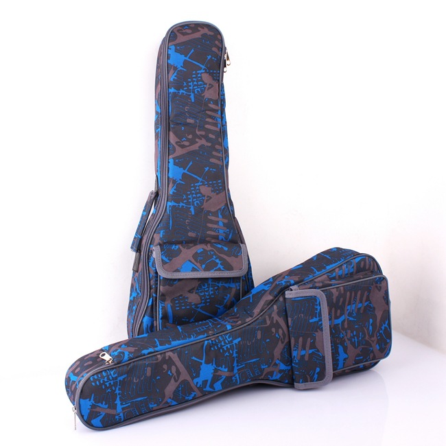 24寸26寸10MM中級加棉包 (UHBM-05,UHBM-