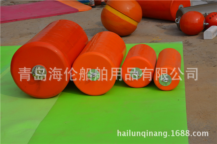 加工 各种 船舶 停泊  靠球 橡胶 护舷 船用 碰垫 实心