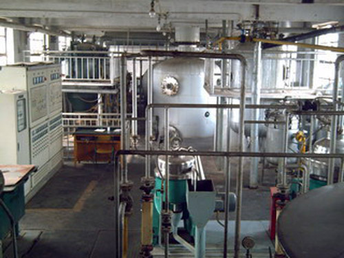 河南郑州 浸出设备 油脂精炼设备 炼油设备 油脂设备控制柜