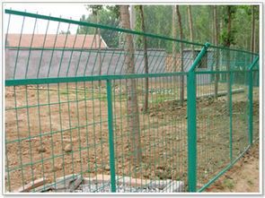 框架护栏网 防护网 安全网 围栏网 高速护栏网厂家直销一套也优惠|ru