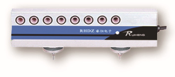 纬纱传感器（八孔）