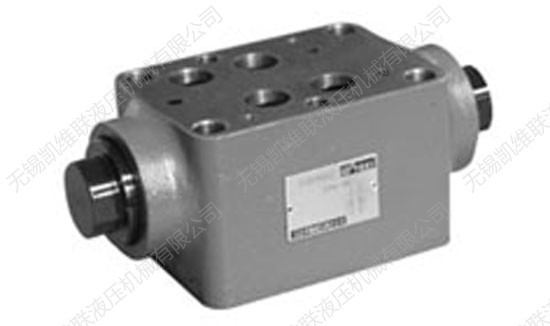 Z2S6A1-40B,Z2S6A2-40B,叠加式液控单向阀