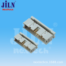 2.54mm���ź�ţ-6-64P������a���ж�/�o��