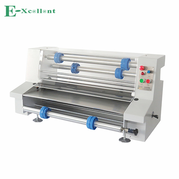 添卓Excellent 菲林保护膜机/贴膜机 EXP-610A+