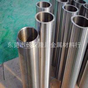 供应A6063S-F铝管 A6063铝合金管材
