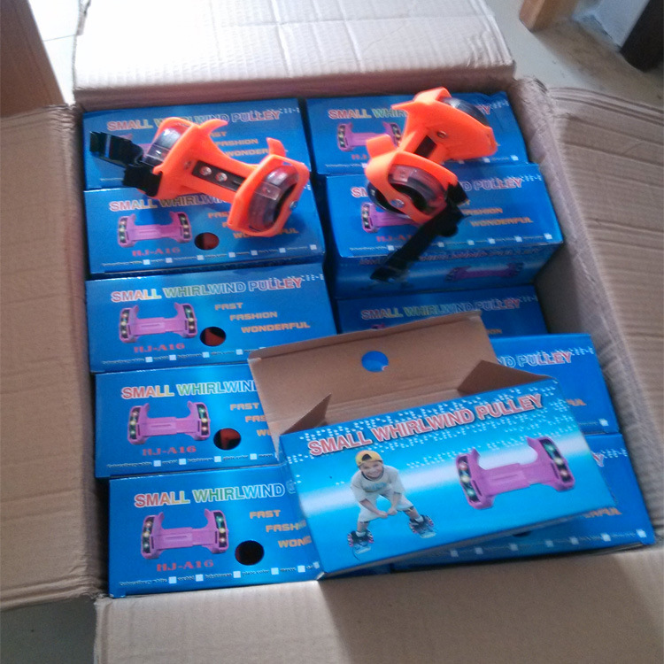 Roller Hot Wheel - Ref 2568674 Image 15