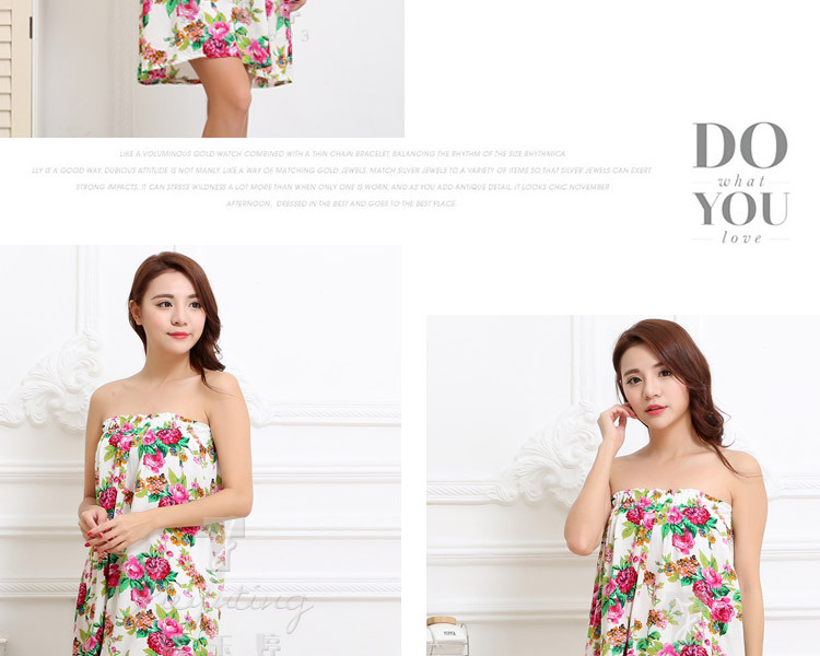 Peignoir - Ref 595785 Image 21