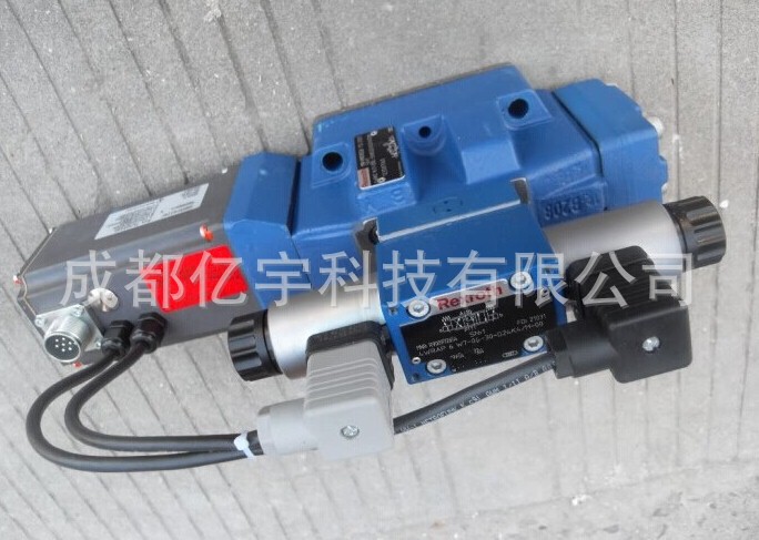 R901019997 4WRAE6E15-2X/G24K31/F1V 力士乐比例阀 一手货源