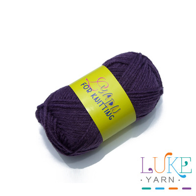 40克包装腈纶毛线球 素色包装 腈纶外贸毛线（40克）|ms